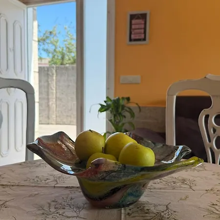 Апартаменты En Casa Tia Maria *