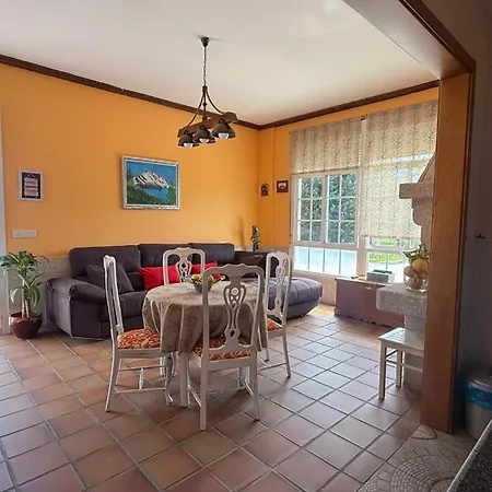 Апартаменты En Casa Tia Maria